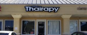 Salon Thairapy Hair Salon